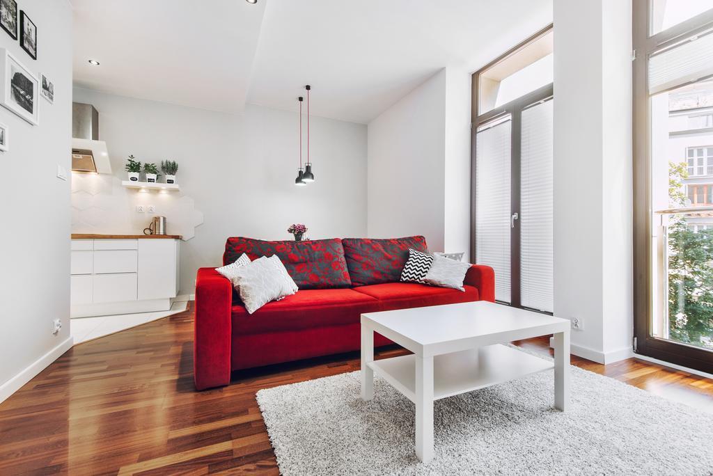 Wielopole 17 Apartament Kraków