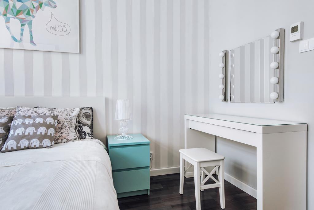 Apartament Wielopole 17 Kraków