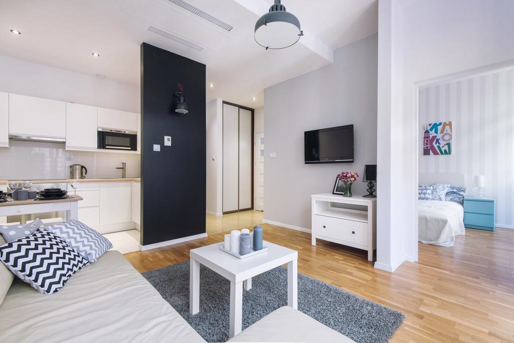Apartament Wielopole 17 *