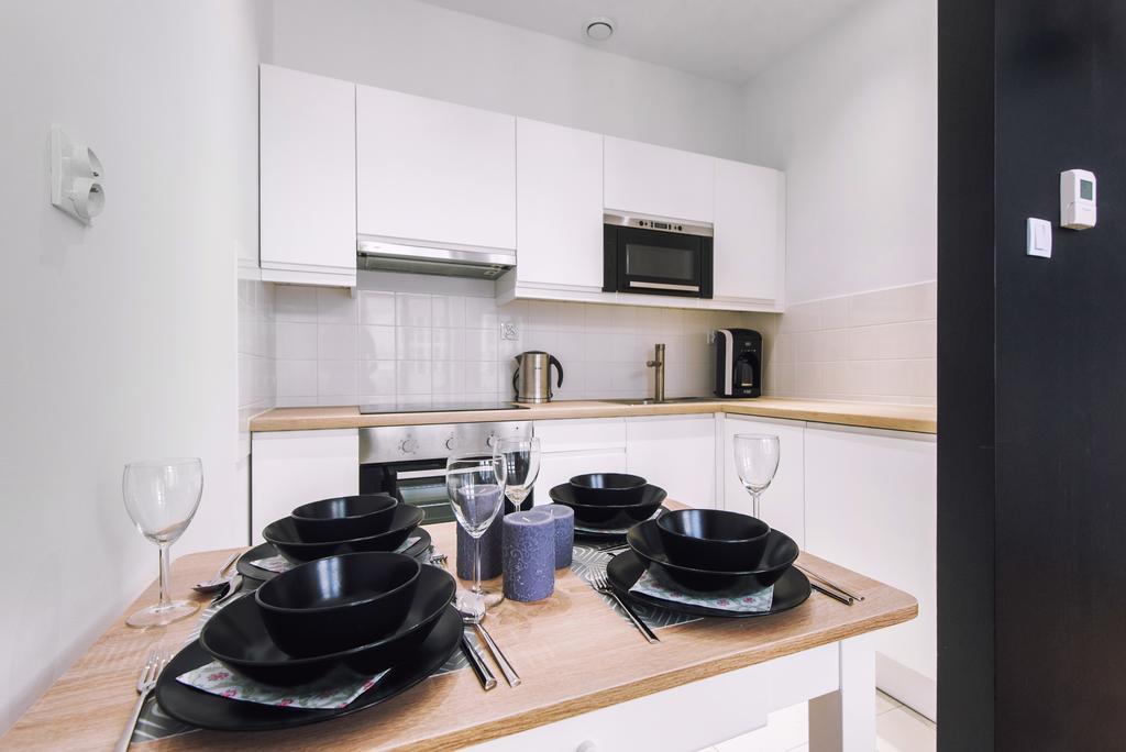 Apartament Wielopole 17 Kraków