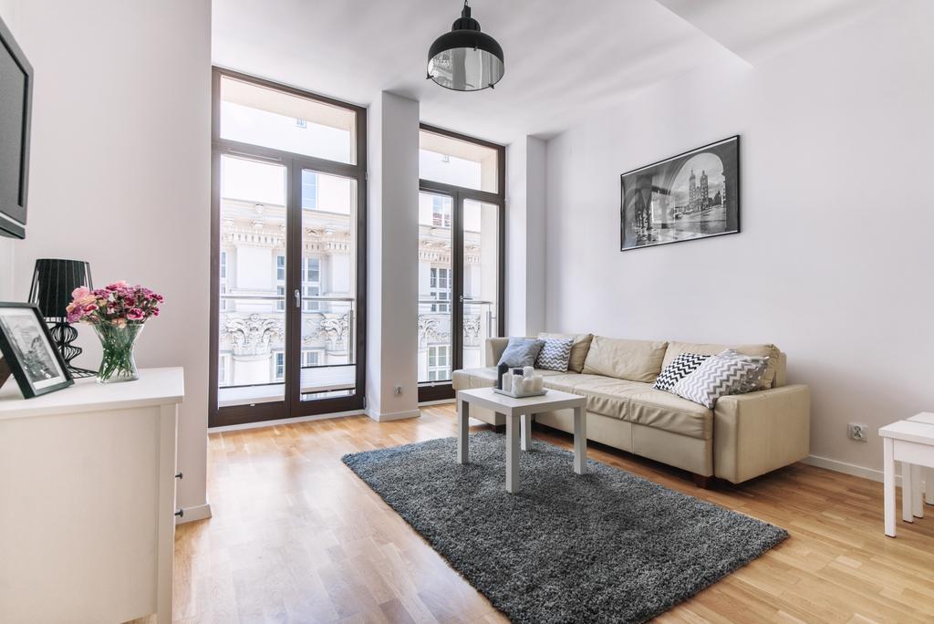 Apartament Wielopole 17 Kraków