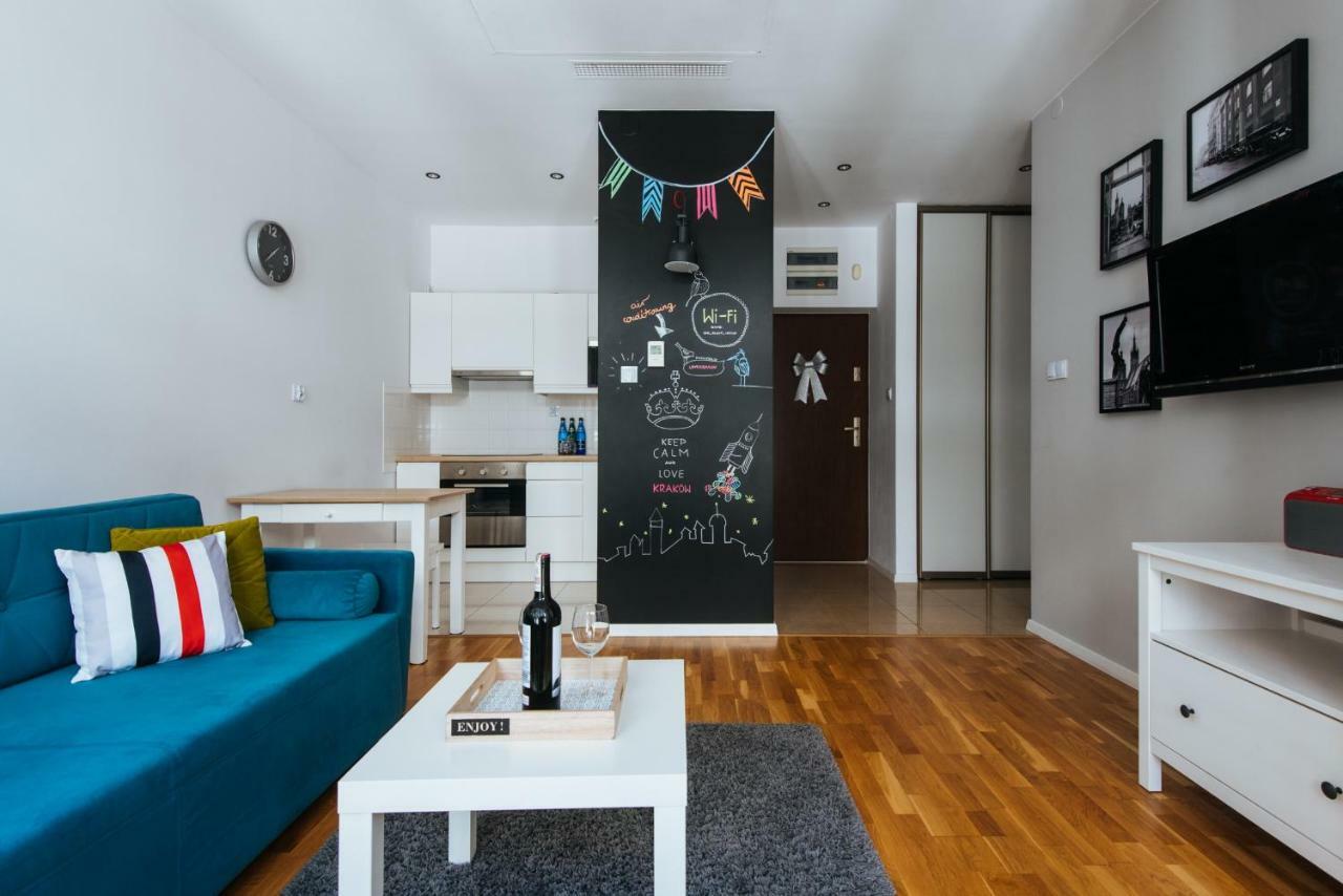 Wielopole 17 Apartament Kraków
