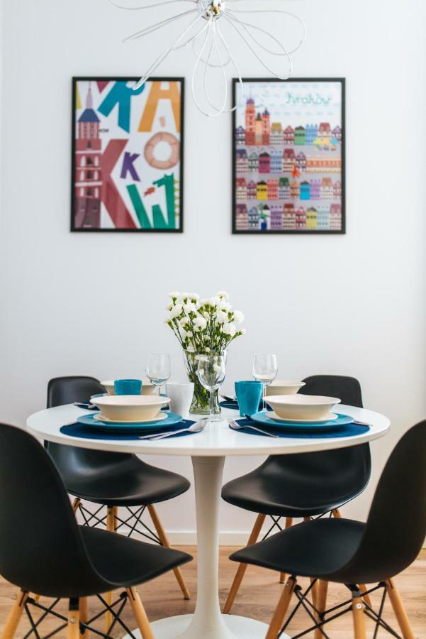 Apartament Wielopole 17 *