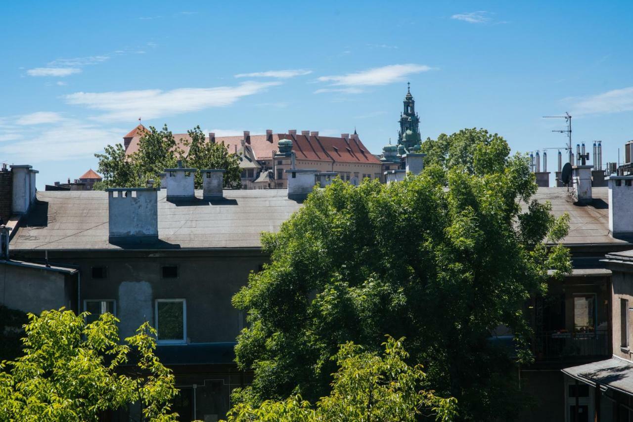 Wielopole 17 * Kraków