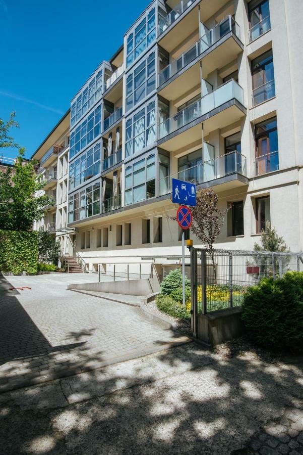 Apartament Wielopole 17 *
