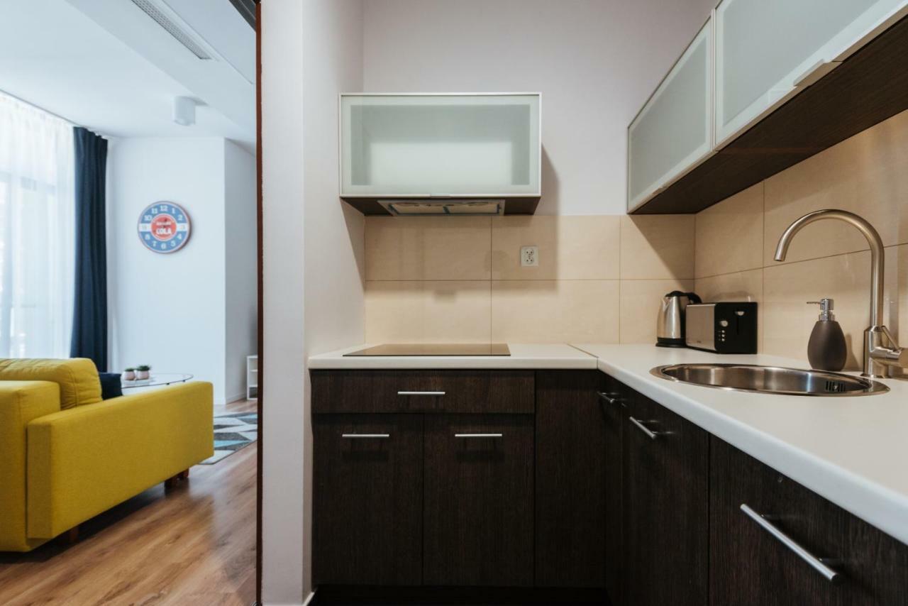Apartament Wielopole 17 Kraków