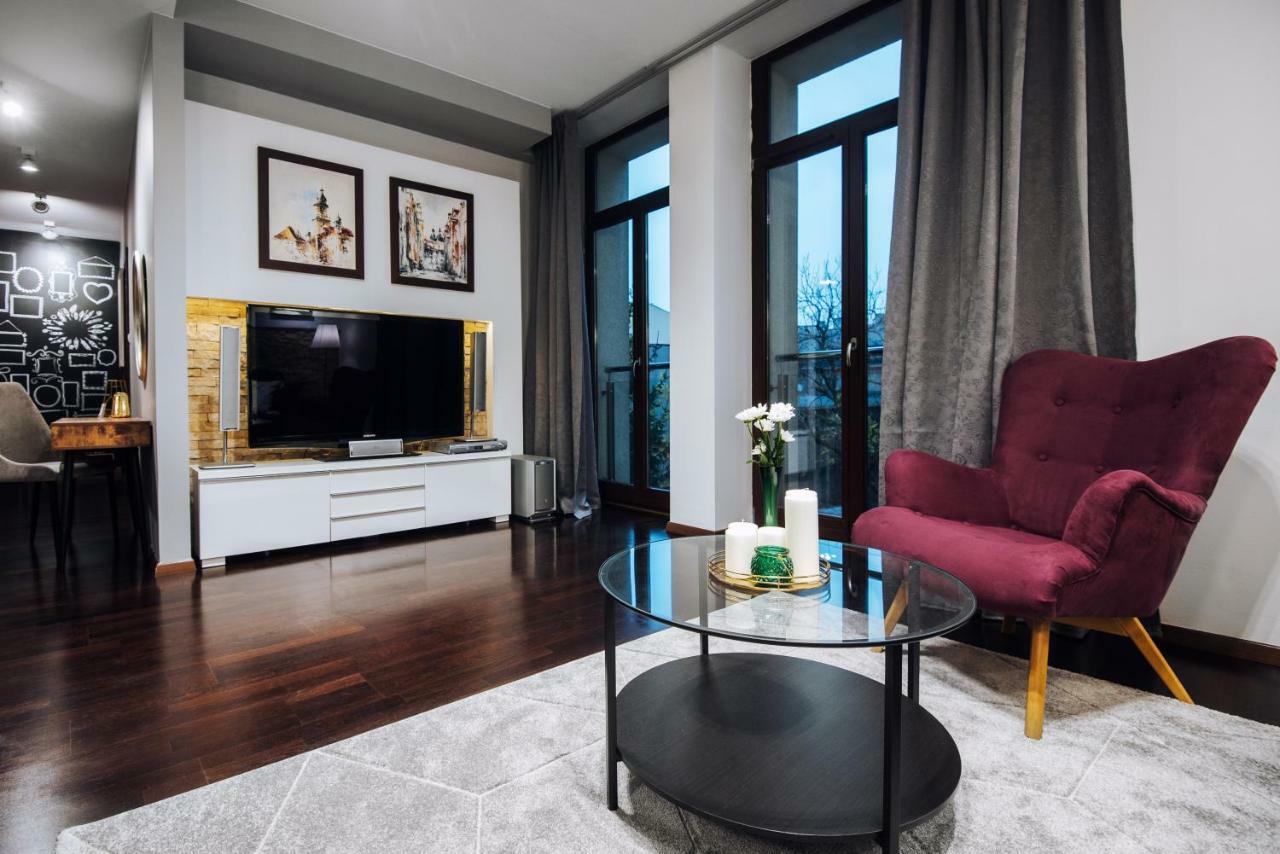 Wielopole 17 Apartament Kraków