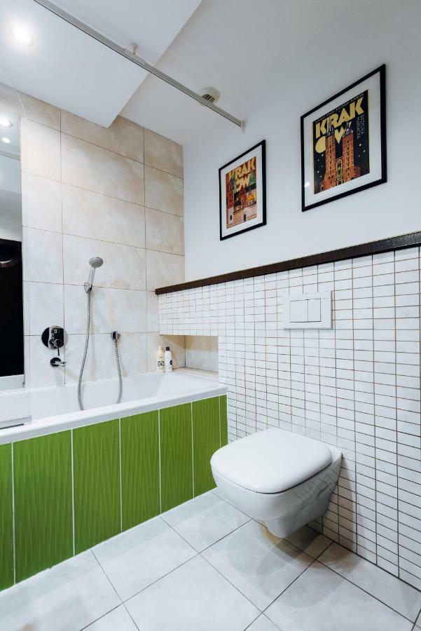 Wielopole 17 Apartament Kraków