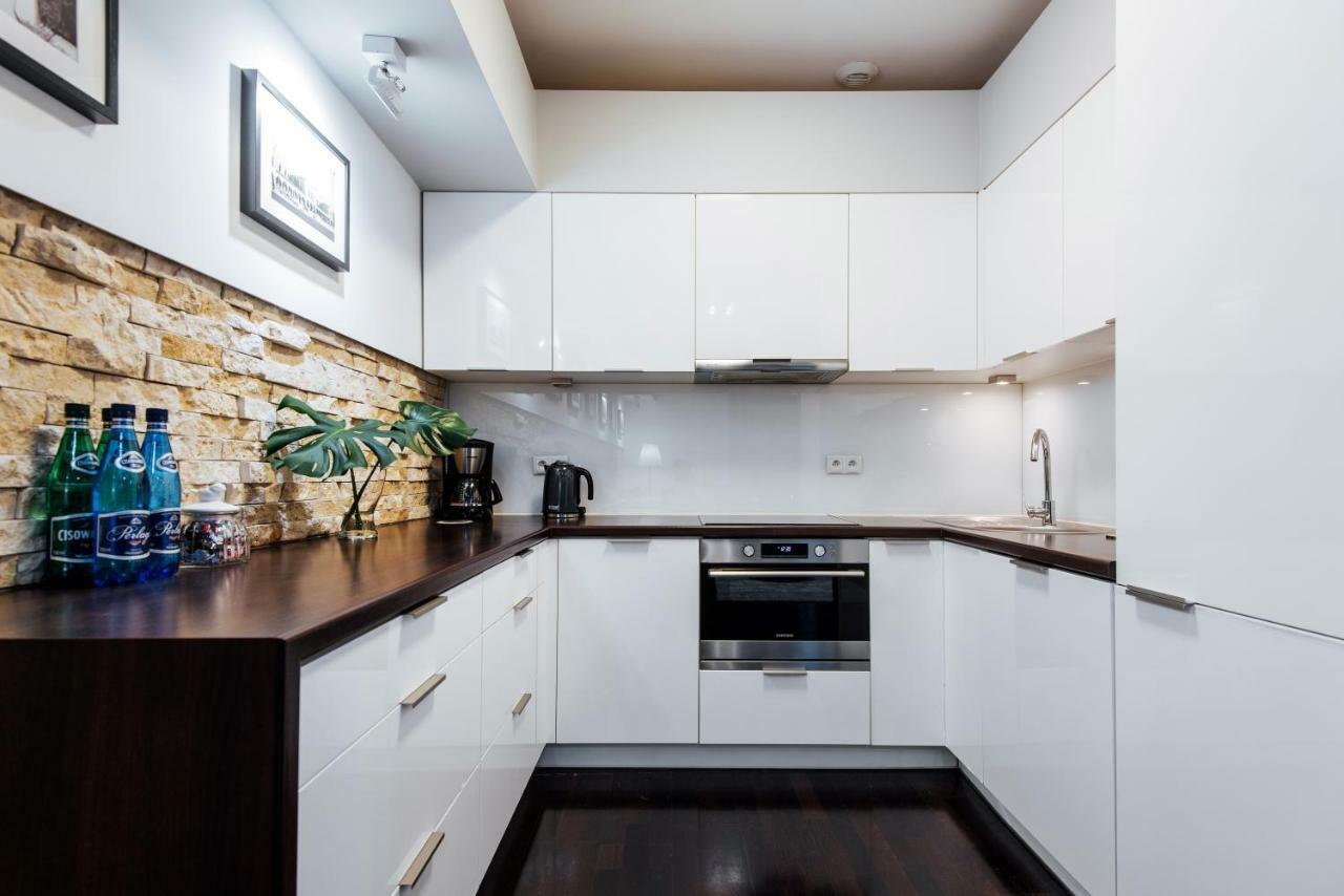 Apartament Wielopole 17