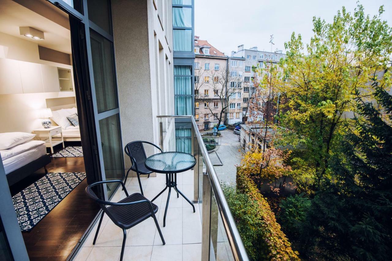 Wielopole 17 Apartament Kraków