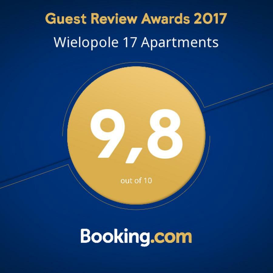 Apartament Wielopole 17 *