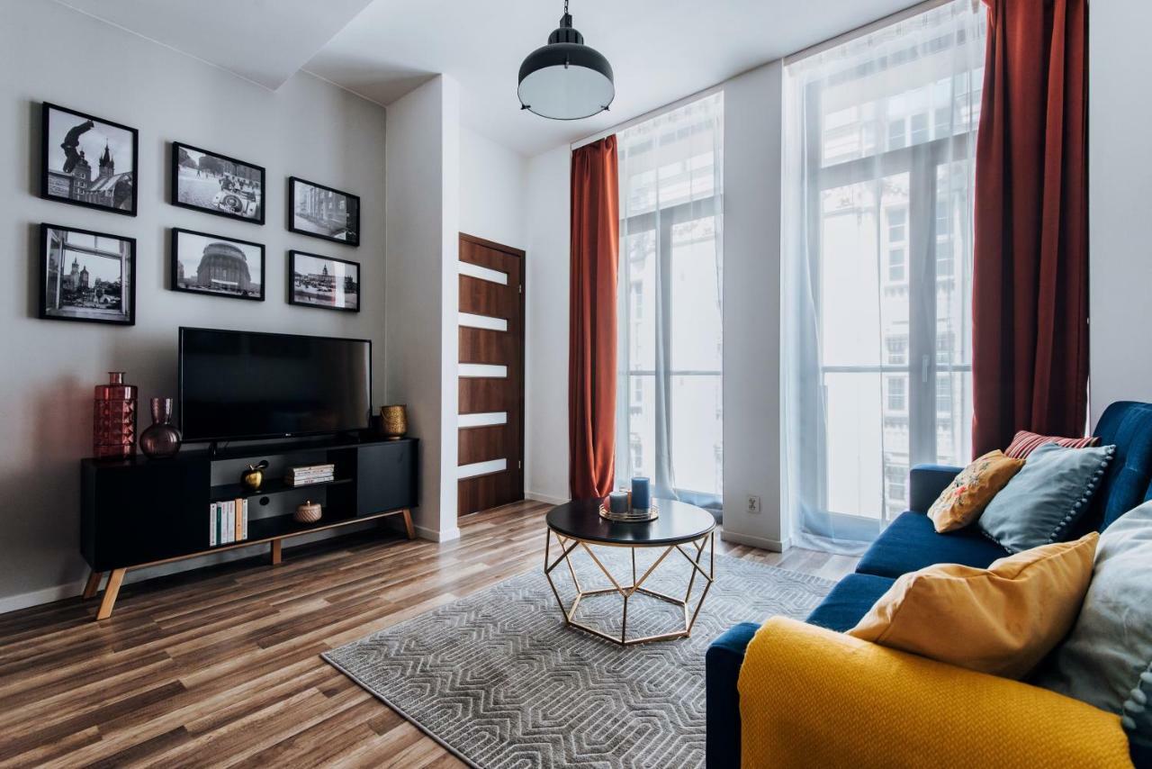 Apartament Wielopole 17 *