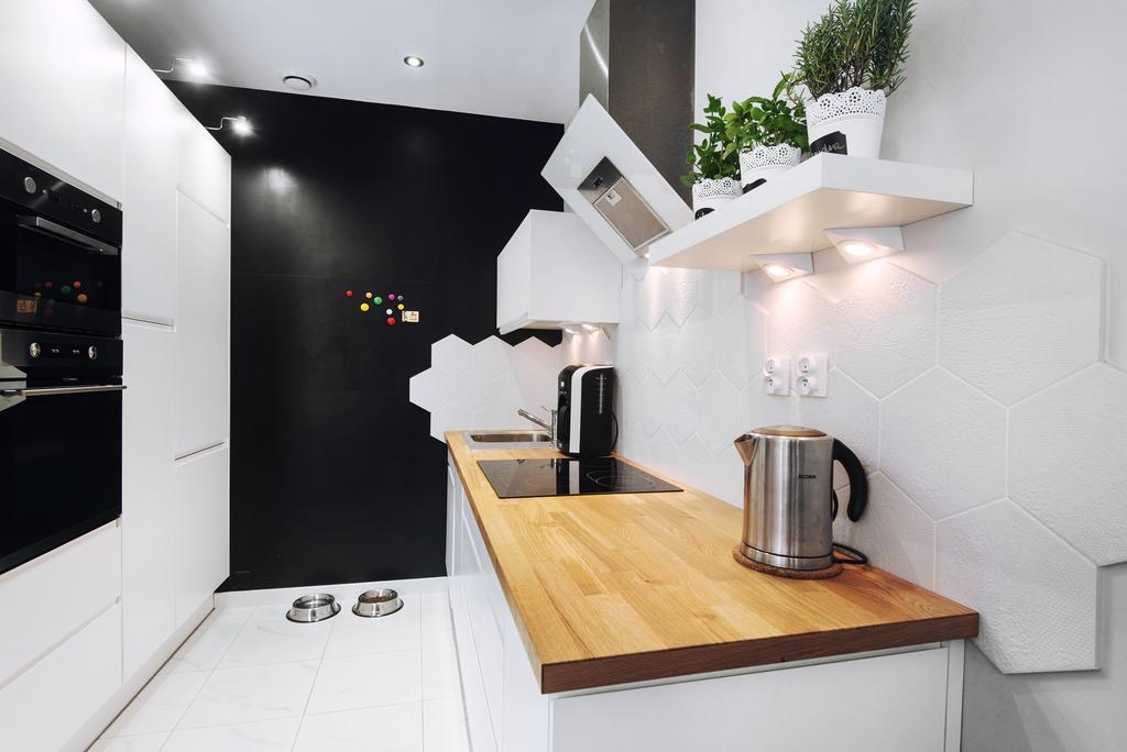Apartment Wielopole 17